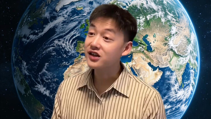 Trái Đất trực tuyến đánh giá kém