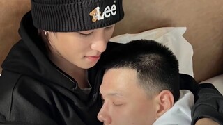 【daouoffroad】Cinta Cai Youfu untuk Lin Xiaolu selalu terlihat