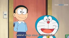 Doraemon episode 797