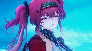 ลูปาที่น่ารักขนาดนี้ ต้องหาวิธีหลอกพาเธอกลับบ้านให้ได้!