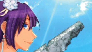 [Shangri-La Border] The combat power of the 51 blacksmith is indeed terrifying!