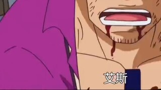 "Ba người mà Garp ghét nhất, ông ấy ghét họ đến tận xương tủy" Shanks là người đã đưa Luffy vào băng