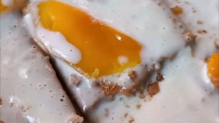 MANGO GRAHAM FLOAT (RAW VLOG)