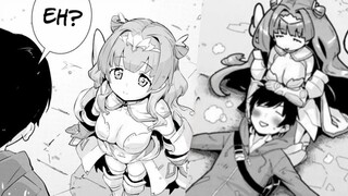 Loner Boy unlocks OP Valkyrie Girl & Conquer Every Dungeons