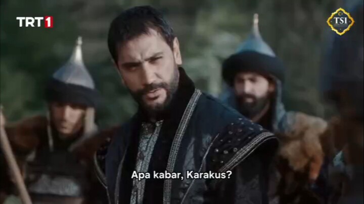 Kudus Fatihi Selahaddin Eyyubi Season 2 Episode 54 Sub Indo