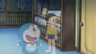 Doraemon episode 245