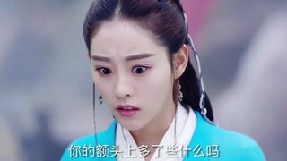 岑欢被控制小师叔以命换命