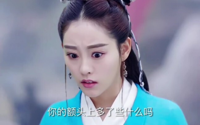 岑欢被控制小师叔以命换命