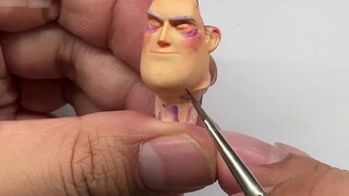 Fly to space, the universe is infinite! For 57 yuan, you can recreate the protagonist Buzz Lightyear