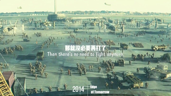 “The Greatest Mecha Battle in Human History!!!”