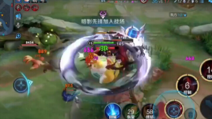 Bai Qi: Angin topan menghancurkan tempat parkir! Versi resmi memberikan nuansa seperti pakaian luar 