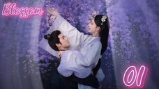 Blossom EP 1 - English Sub