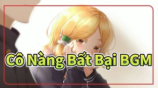 Cô Nàng Bất Bại S2 BGM OST_T