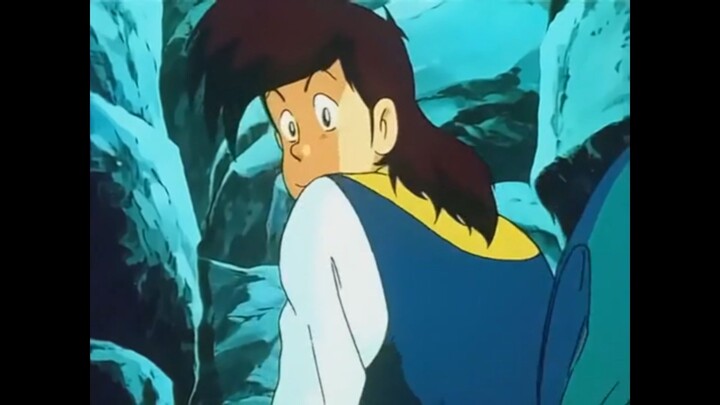 Anime Sanjuushi episode 48 english subs
