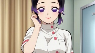 KIMETSU GAKUEN EPISODE 01