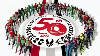 TRONG TẤT CẢ THỜI KỲ KAMEN RIDER THÌ HEISEI LÀ TUYỆT VỜI NHẤT ^^