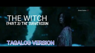 The Witch Part 1. The Subversion ~ Full Movie Kmovie - BiliBili