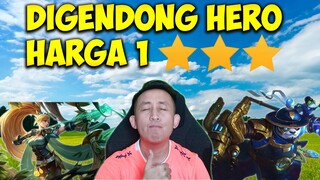 2 HERO PALING REBUTAN DI MAGIC CHESS JAMAN SEKARANG!! TERNYATA CUMA HARGA 1!