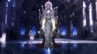 【Live2D model display】Mother-level beauty