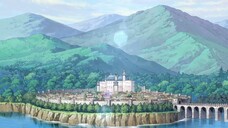 Tập 11 Chuyển sinh cùng chị gái 1 đấm chết luôn