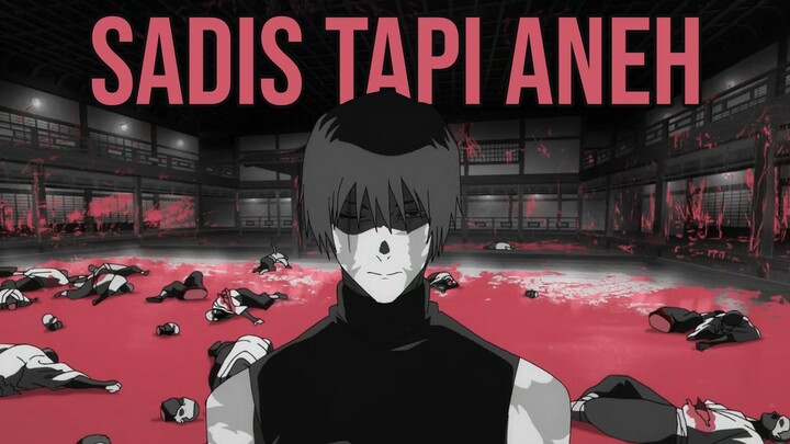 Jujutsu Kaisen Niru Film Quentin Tarantino?? - Review Jujutsu Kaisen: The Culling Game Part 1