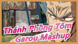 [Thánh Phồng Tôm] Bùm! - Mashup Garou|Anh hùng cấp S là gì? Garou tôi đây sẽ đánh bại họ!