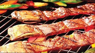 Những Món Ăn Ngon Hàn Quốc, Bạn Không Thể Bỏ Qua (Phần 2- Thịt Nướng Hàn Quốc )