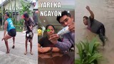 Ang Taba ng Utak Naisahan Si Bossing | Pinoy Funny Kalokohan #150 | Funny Videos Compilation