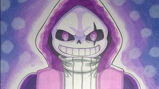How To Draw Epic Sans Cách vẽ Chân Dung Epic Sans Đơn Giản