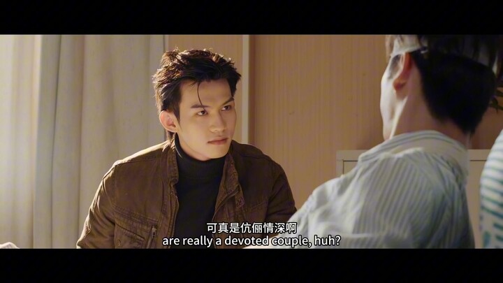 Episode 15: Final Trailer | So, Are You Still in Love?