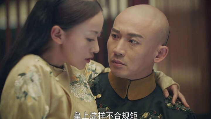 ทำไมคุณถึงดูซีรีส์ยันซีลู่ไม่รู้เรื่องล่ะ?