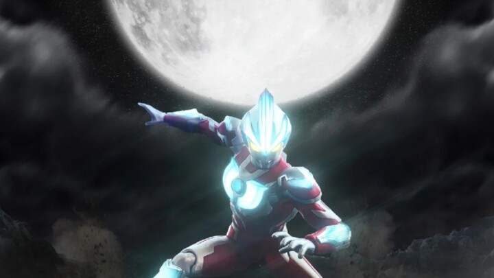 Tahun depan akan menjadi ulang tahun kesepuluh Silver Titan! !