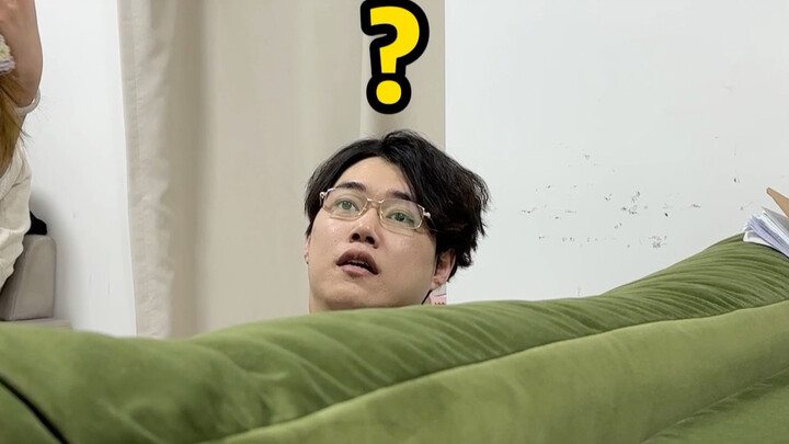 Ketika Aku Punya Bakat Bawa Celaka Sendiri