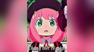 :)anime xuhuong spyxfamily anyaforger damian pg_team🐧 ig_team🌱 xh tiktok