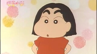 [Crayon Shin-chan] Shin-chan: Aku sangat tampan~