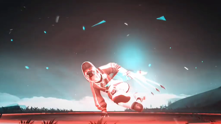 velocity