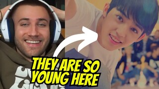 STILL HOLDS UP!! SEVENTEEN - MANSAE [M/V] - REACTION