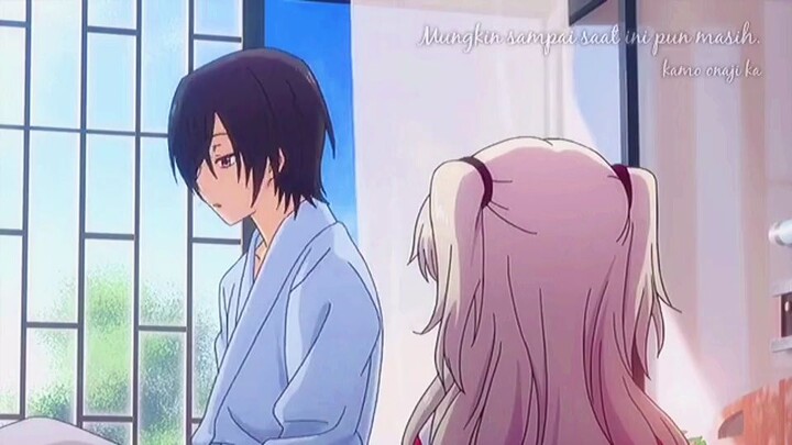 “ore wa kami-sama”