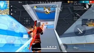 Leo rank solo squad cực kì dễ