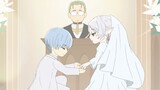 【Teater Mini Animasi】 Melampaui akhir perjalanan "Keajaiban Pernikahan"