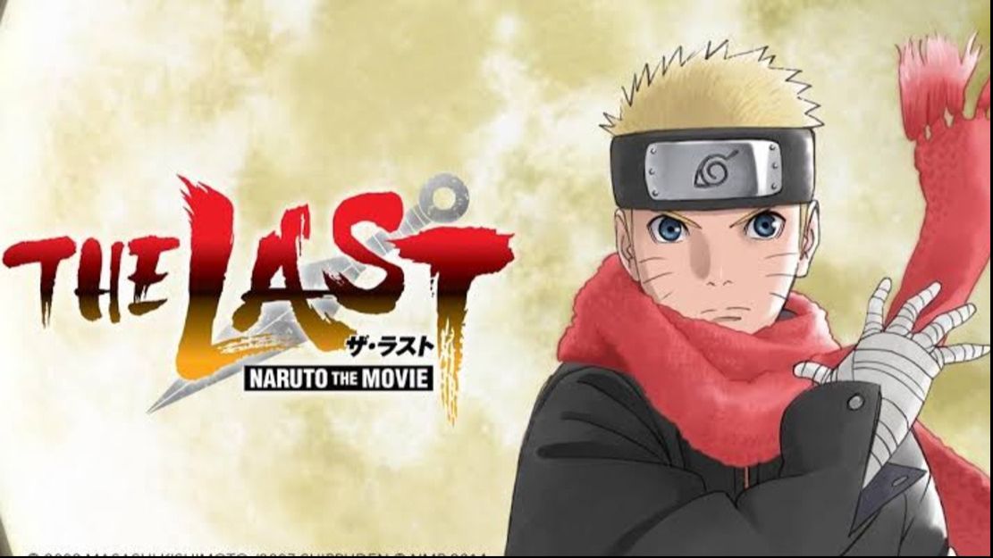 Naruto Shippuden Movie 6 - Road to Ninja (English Sub) - BiliBili