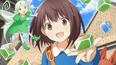 Potion, Wagami wo Tasukeru Sub Indo episode 1