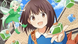 Potion, Wagami wo Tasukeru Sub Indo episode 1