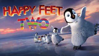 Happy Feet 2 2011 720p HD