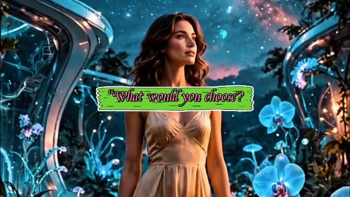 “What would you choose—letting go even when you still love them, or staying when you’re the only one