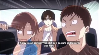 4 Weeks Lovers [ PART 4 ] [ ENGLISH SUB ]
