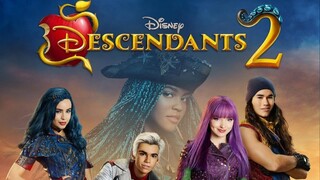 WATCH MOVEI:	Descendants- 2    2019 trailer  :link in the description: