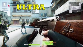 TOP 30 BEST NEW FPS TPS ACTION GAMES ANDROID IOS WITH ULTRA HIGH GRAPHICS 2021