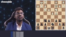 Short & Sweet- Sethuraman's Semi-Slav_Chess Opening