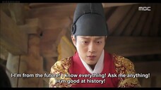 Splah Splash Love Part 1